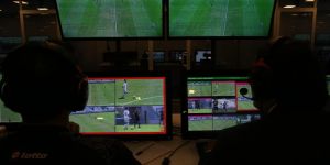 VAR odasında kimsenin olmadığı iddia edildi
