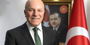 Başkan Sekmen’den 12 Mart mesajı