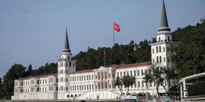 Kapatılan Kuleli Askeri Lisesi personeli hakkında soruşturma