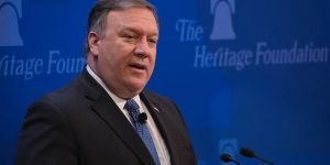 ABD Venezuela’daki tüm diplomatik personelini çekiyor