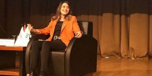 CHP Milletvekili Aysu Bankoğlu hakkında PKK soruşturması