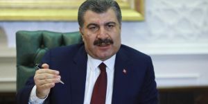 Bakan Koca açıkladı! Sağlık vadisi geliyor
