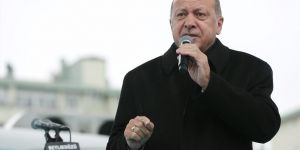 Cumhurbaşkanı Erdoğan'dan önemli açıklamalar