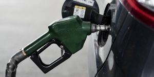 LPG'ye 5 kuruş zam yapıldı