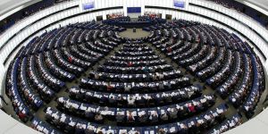 Avrupa Parlamentosu'ndan Türkiye raporuna onay