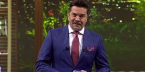 Beyazıt Öztürk paraya para demeyecek!