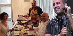 Haluk Levent sözünü tuttu!