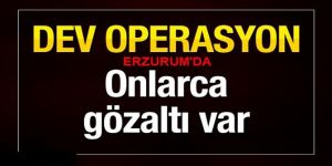 Erzurum KOM nefes aldırmıyor