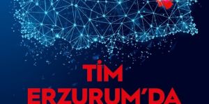 TİM Doğu Anadolu Meclisi Erzurum’da toplanıyor