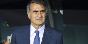 A Milli Futbol Takımı'nın aday kadrosu açıklandı
