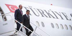 Oktay Yeni Zelanda’da