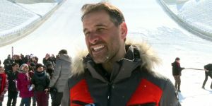 "Spor yatırımları meyvesini vermeye başladı"