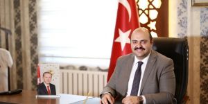 Başkan Orhan: “Vatan sevgisinin zaferidir Çanakkale”