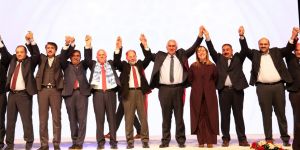 Sekmen: “Erzurum için büyük hedeflerimiz ve vizyon projelerimiz var”