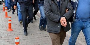 FETÖ üyelerine operasyon