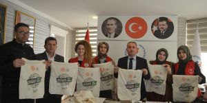 Gençlik ve Spor Bakanlığı’nın çevre duyarlılığı