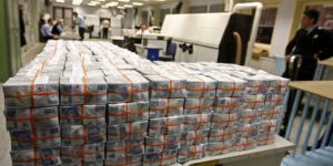 'Türkiye Varlık Fonu satılıyor' haberlerine açıklama!