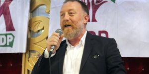 HDP Eş Genel Başkanı Sezai Temelli Hakkında Terör Soruşturması Başlatıldı