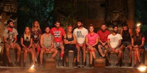 Survivor'da kim elendi? Türk takımında bir veda daha!
