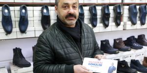 Başkan Sekmen’den seçmenlere mektup