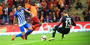 Erzurumspor'un Süper Lig'de kalacak mı?