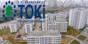 TOKİ’nin Erzurum’daki konut projeleri