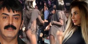Muammer Ketenci ve Hatice arasında sular durulmuyor!
