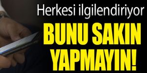 Gelir İdaresi'nden dolandırıcılık uyarısı