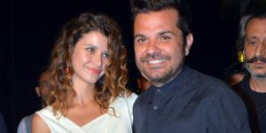 Beren Saat ve Kenan Doğulu'nun boşanma tarihi!