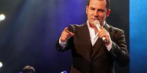 Ferhat Göçer yaralandı