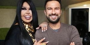 Bülent Ersoy ve Tarkan'dan müthiş düet! İşte Ümit Hırsızı