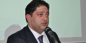 Başkan Oral’a önemli görev