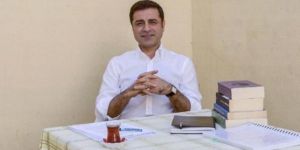 Demirtaş: Mutlaka sandığa gidip oyunuzu kullanın