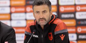 Arnavutluk Panucci’nin görevine son verdi