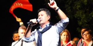 CHP adayı Aras, Bodrum projelerini anlattı