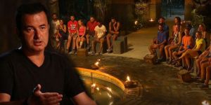 Survivor'da eleme adayları kimler?