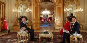 Erdoğan'ın açıklamalarına Mansur Yavaş'tan yanıt
