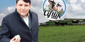 Çiftlik Bank soruşturmasıyla ilgili yeni gelişme...