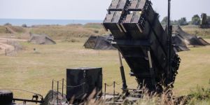 ABD'den son dakika F-35 ve Patriot açıklaması