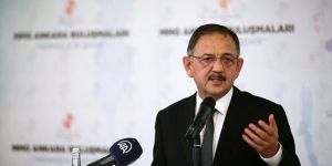 Özhaseki'den iddialara yanıt