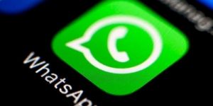 WhatsApp kararmaya başladı!