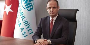 Merkez Bankası Başkanı Murat Çetinkaya'dan rezerv açıklaması