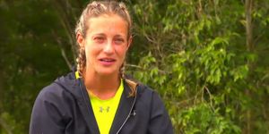 Aşk adası! Survivor Afroditi Emre'ye mi aşık?