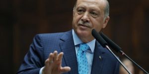 Cumhurbaşkanı Erdoğan'dan döviz kurundaki dalgalanmayla ilgili açıklama