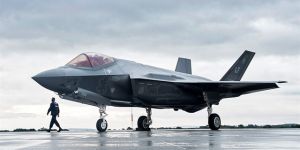 ABD'den Türkiye'ye F-35 engeli!