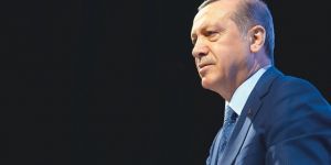 Cumhurbaşkanı Erdoğan'dan flaş açıklamalar