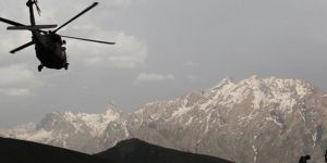 Milli Savunma Bakanlığı: Eylem hazırlığı yapan teröristler vuruldu!