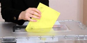 İYİ Parti bile destek vermişti! MHP Iğdır’ı kaybetti!