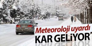 Doğuda yağışlar etkili olacak