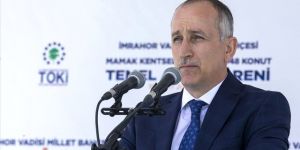 TOKİ Başkanlığına Ömer Bulut Atandı